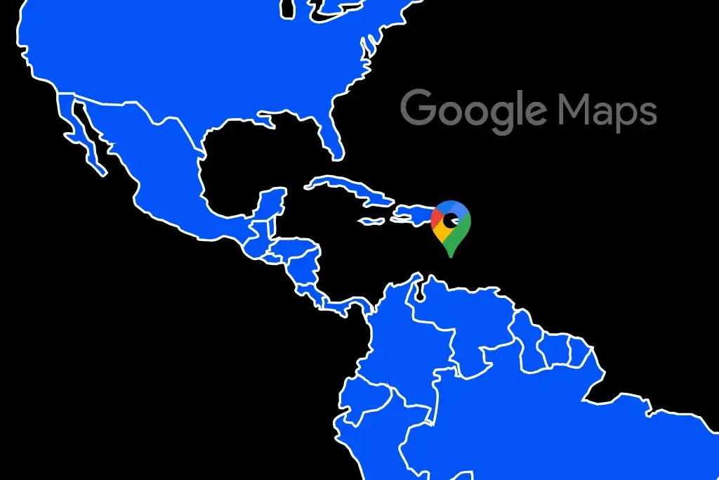 Google Maps Revolutionising Navigation: Lessons for Caribbean Business Innovation