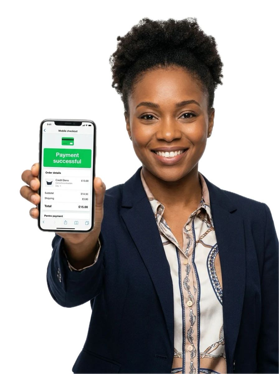 Shopify development for Caribbean businesses