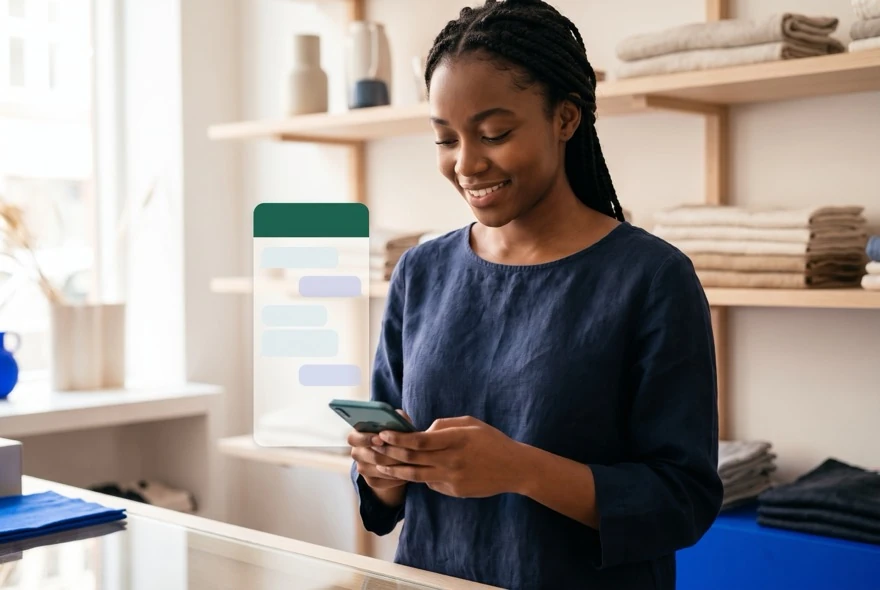 AI Employees (AI Chatbots)
