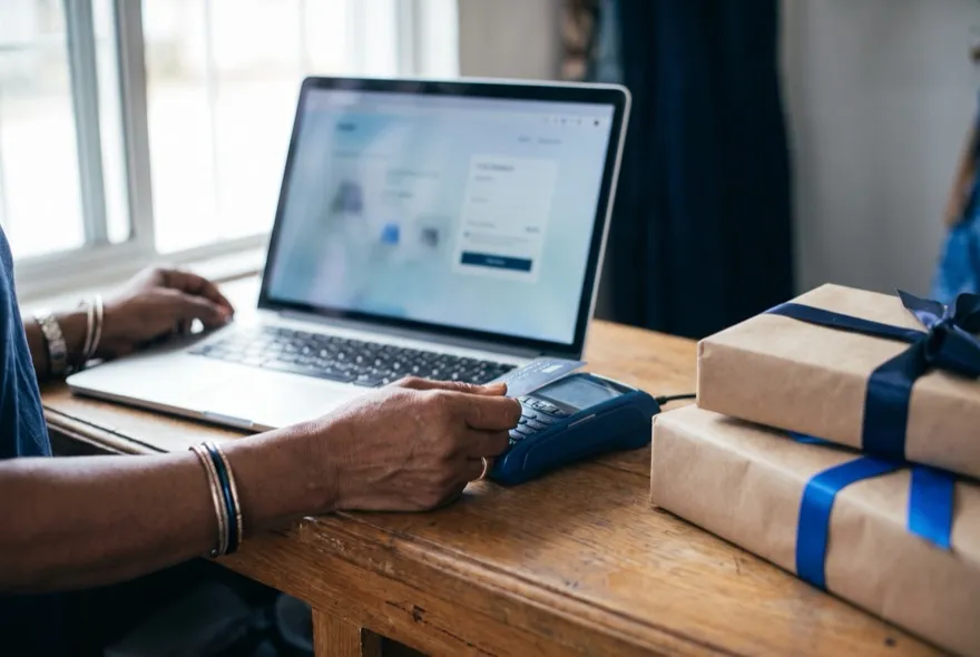 Shopify Payment Gateway Integration