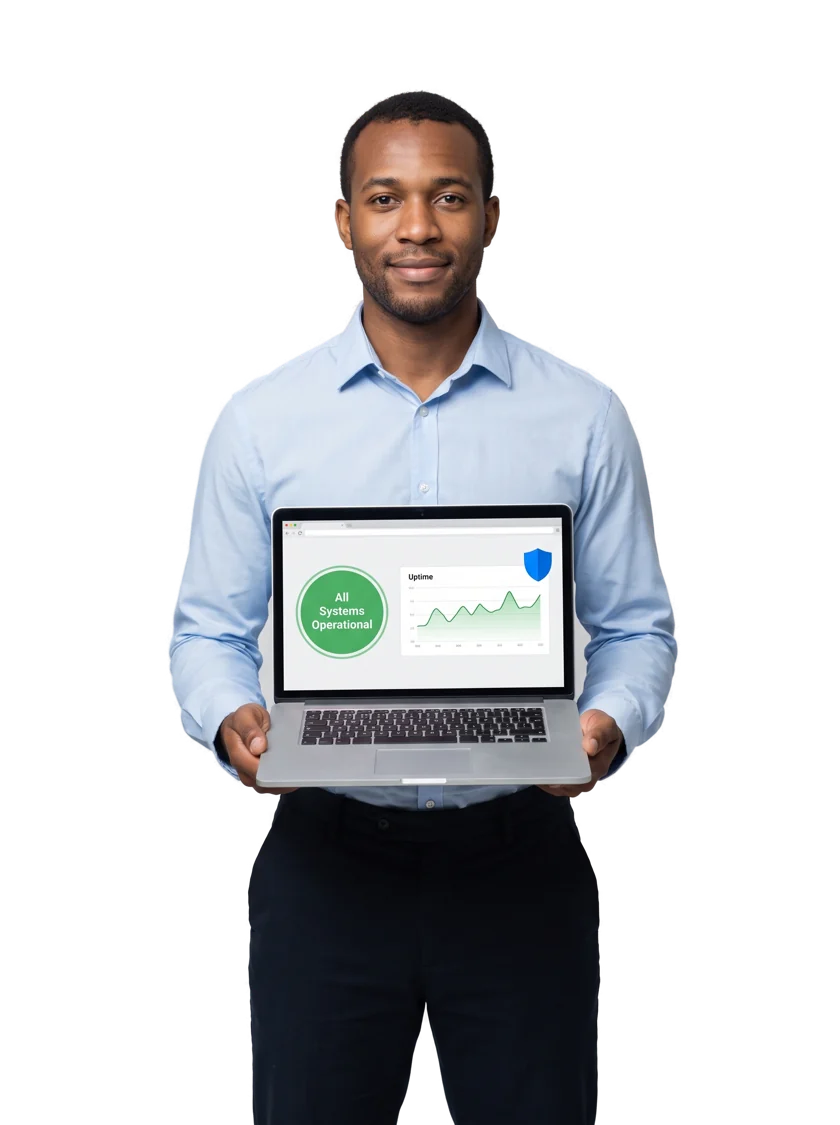 A Shopify developer you can actually reach