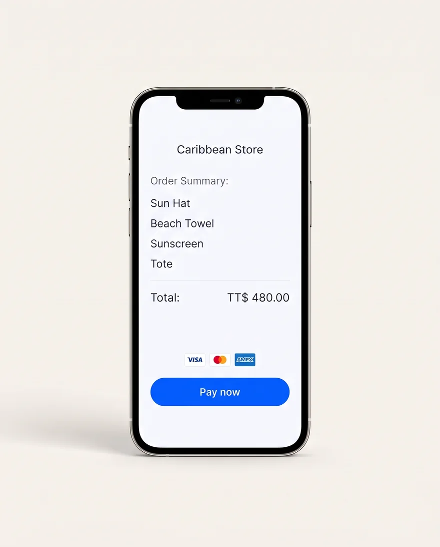 What we build and handle on Shopify