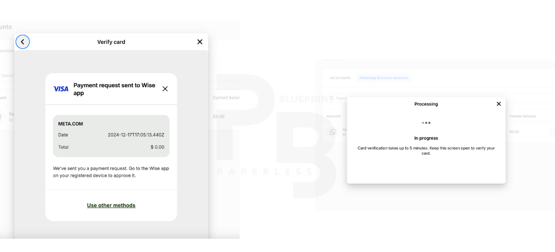 WhatsApp Hub Automation Training Guide | Paperless Blueprint Caribbean